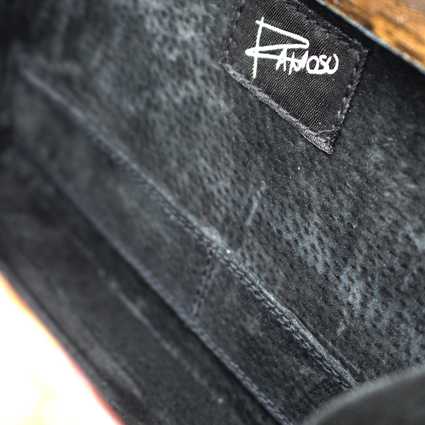 Sunrise Minaudiere Bag