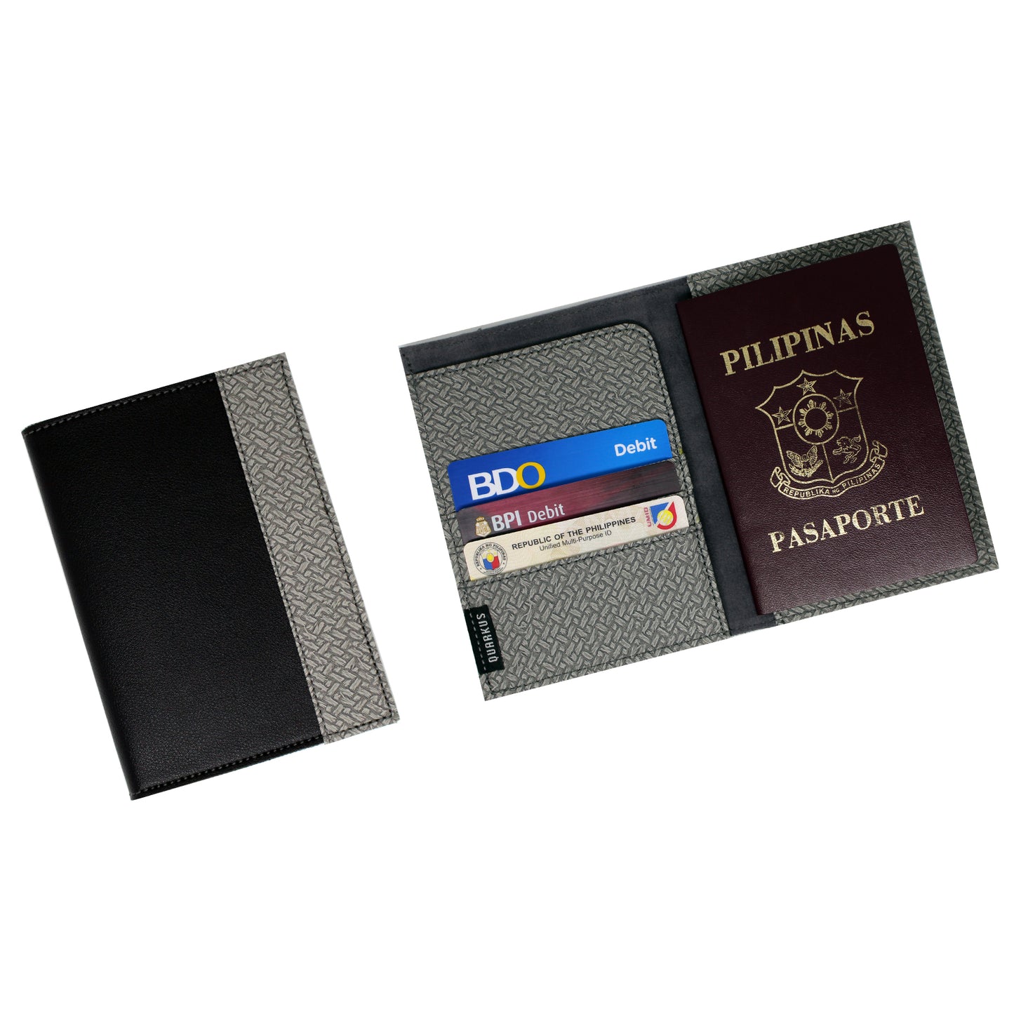 Kanna Passport Sleeves