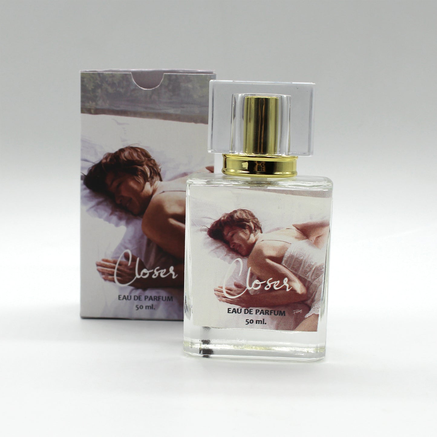 Closer Eu de Parfum