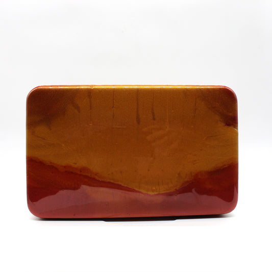 Sunrise Minaudiere Bag