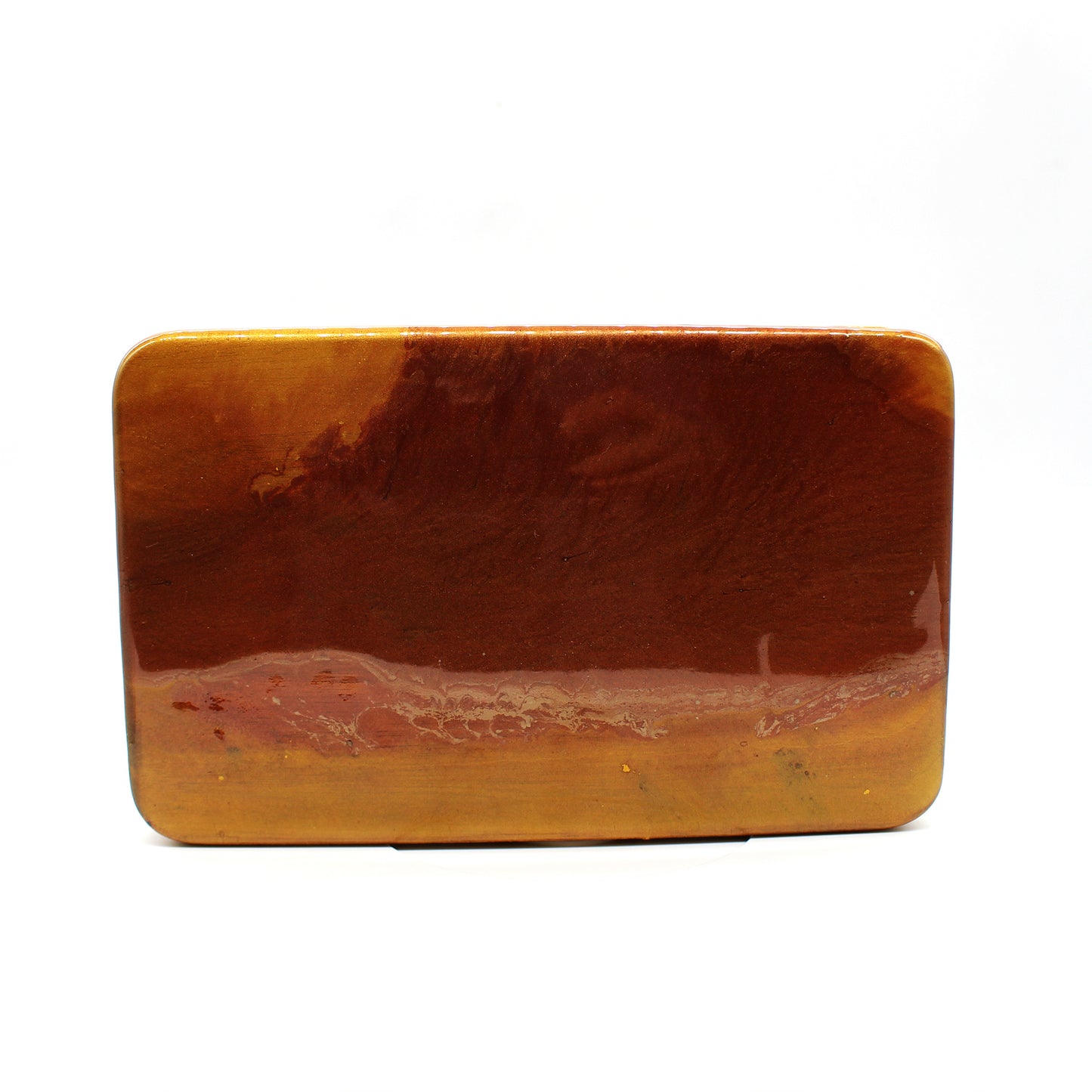 Sunset Minaudiere Bag