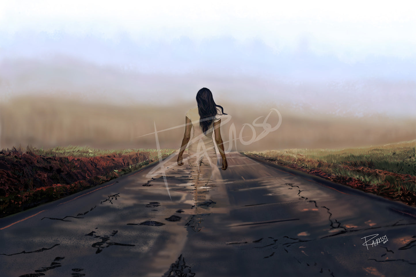 The Long Forgetting