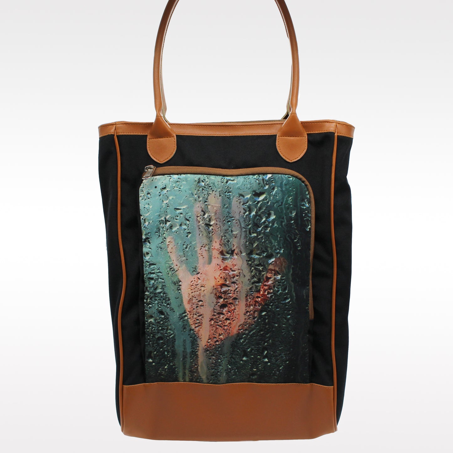 Stay Document Tote Bag