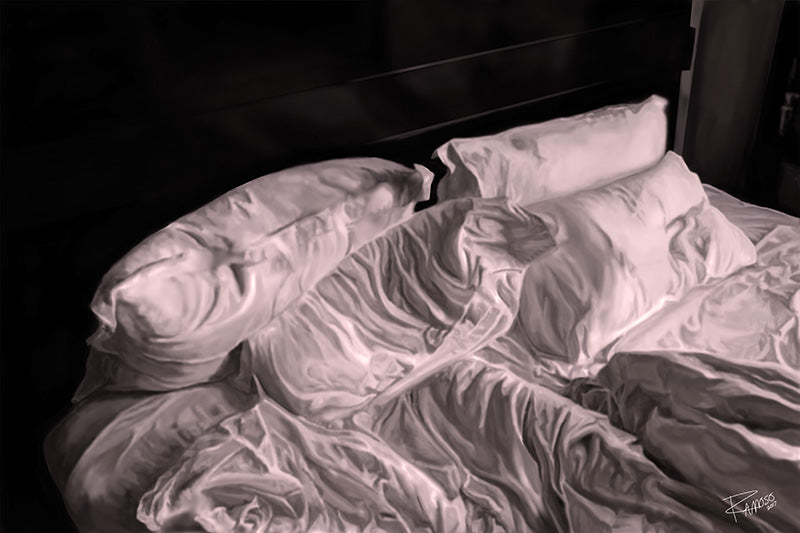Unmade