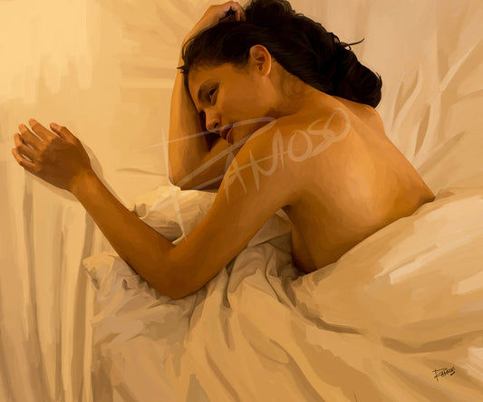 Between the Sheets