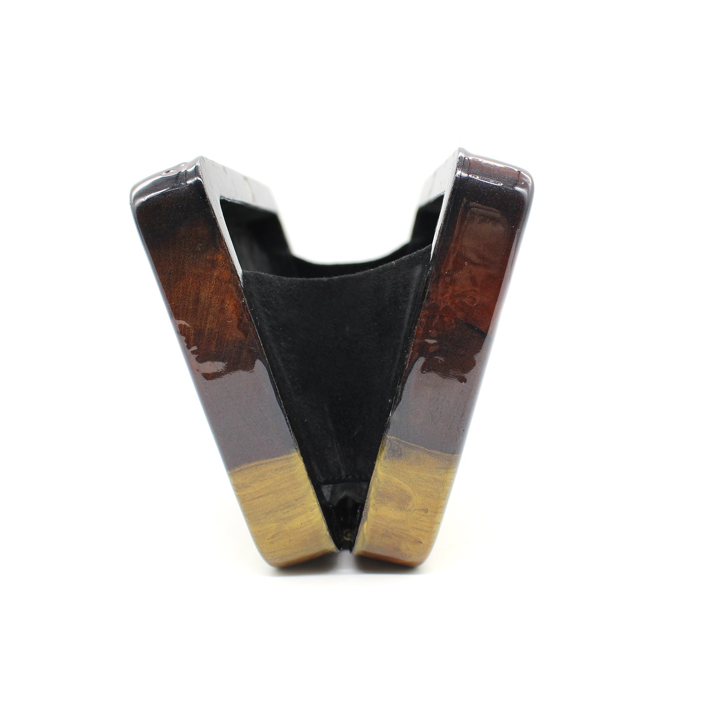 Quiet Desert Minaudiere Bag