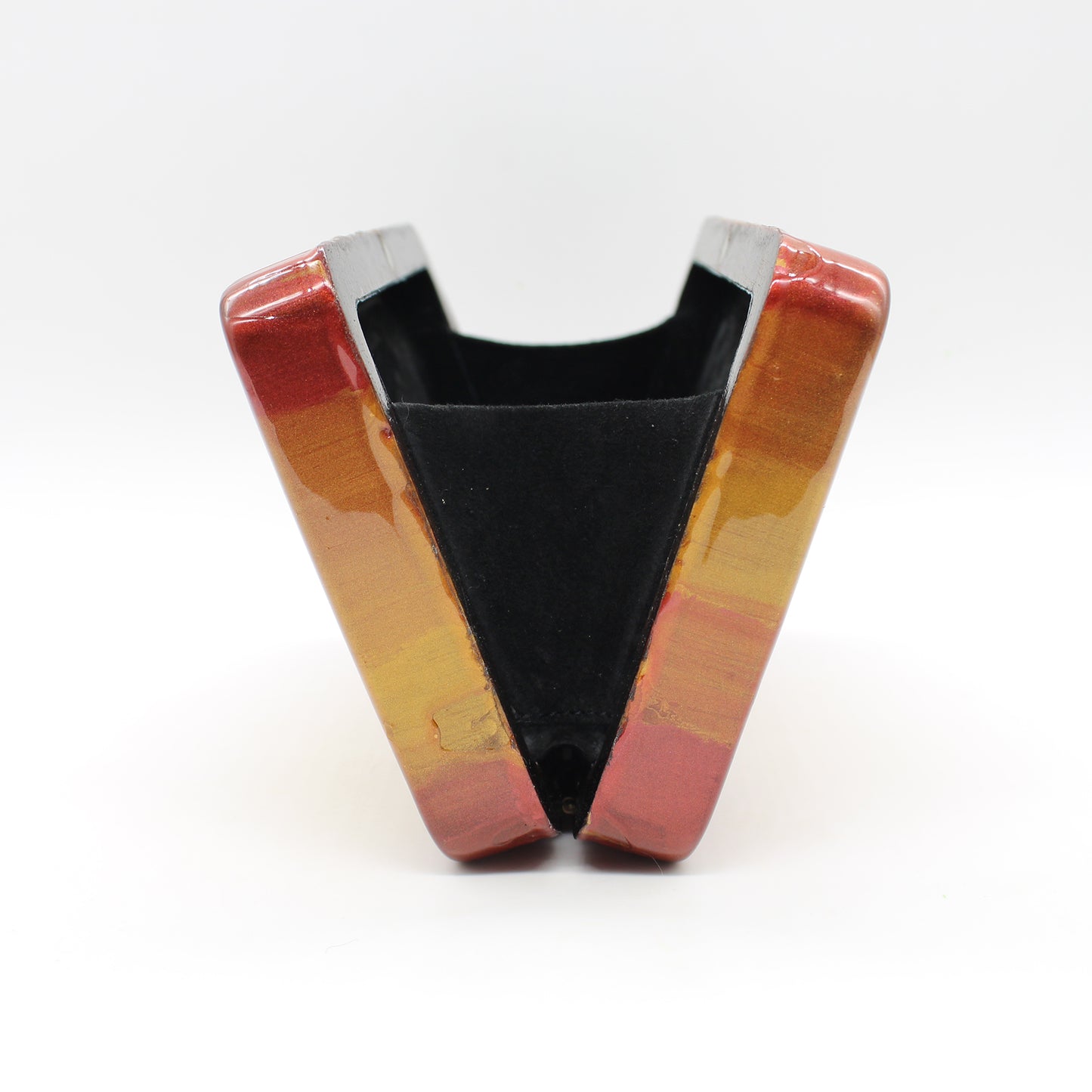 Sunrise Minaudiere Bag