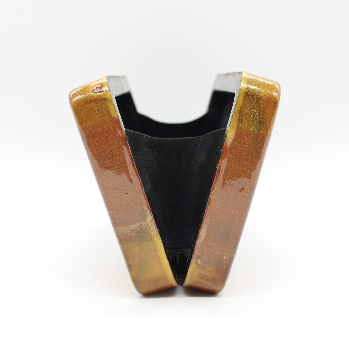 Sunset Minaudiere Bag