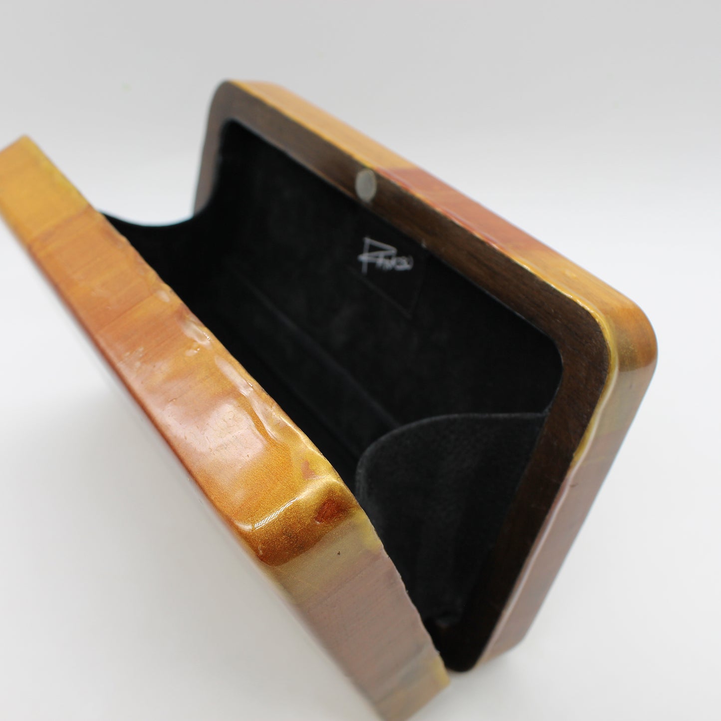 Sunset Minaudiere Bag