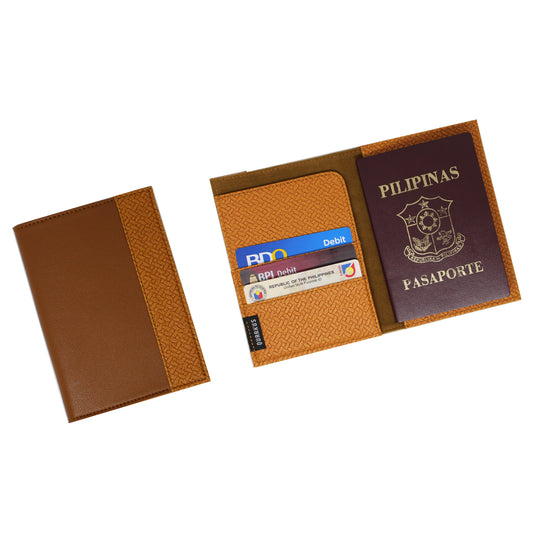 Kanna Passport Sleeves