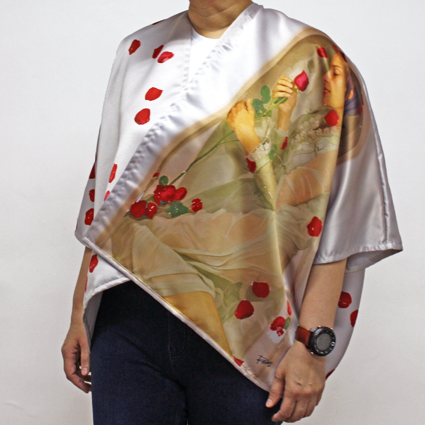 Rest In My Dreams Kimono Top