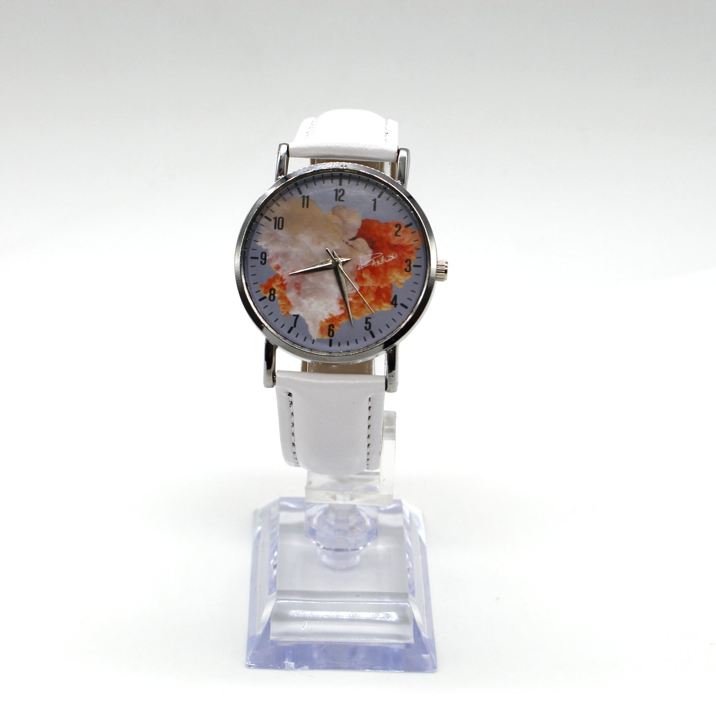 One Heart Limited Edition Watch