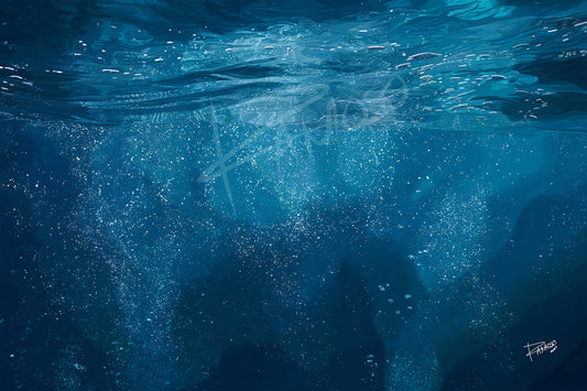 Quiet Undercurrent